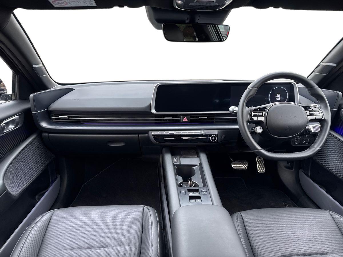 Used Hyundai IONIQ 6 2025 for sale - 77539813: Photo 13