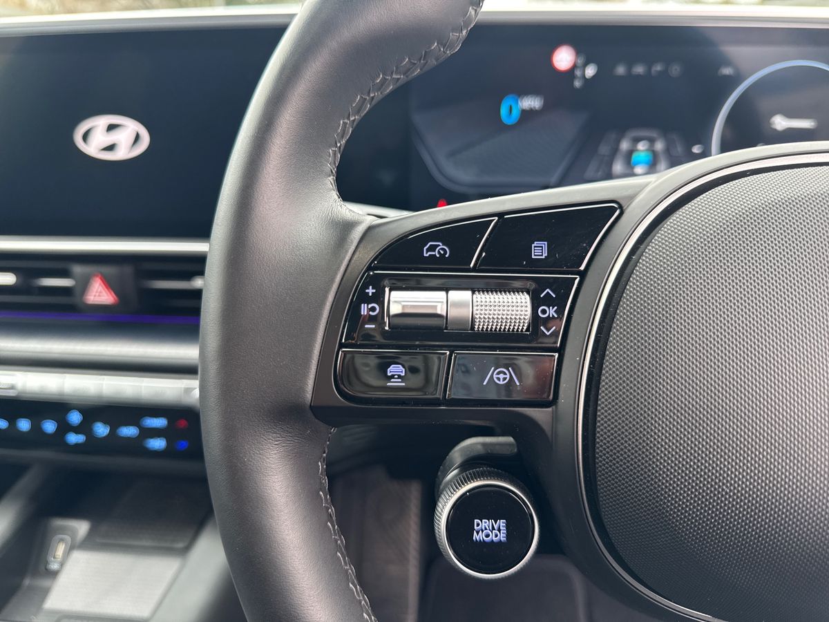 Used Hyundai IONIQ 6 2025 for sale - 77539813: Photo 16