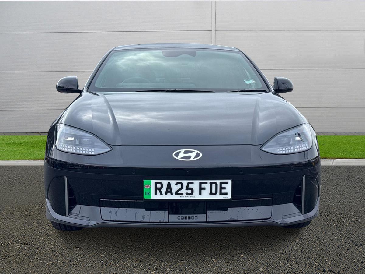 Used Hyundai IONIQ 6 2025 for sale - 77539813: Photo 2