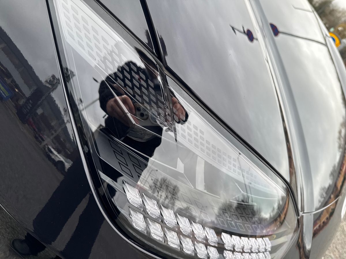 Used Hyundai IONIQ 6 2025 for sale - 77539813: Photo 21