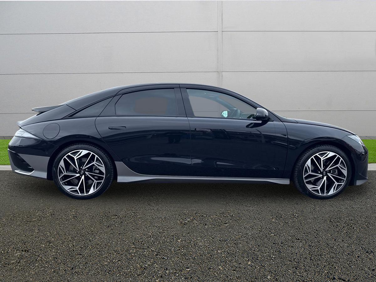 Used Hyundai IONIQ 6 2025 for sale - 77539813: Photo 8