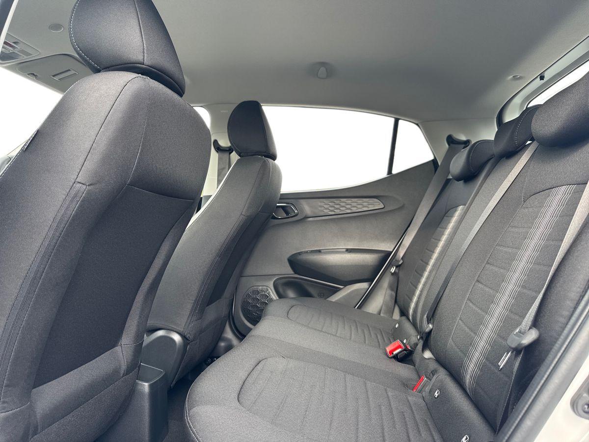 Used Hyundai i10 2025 for sale - 76716925: Photo 11