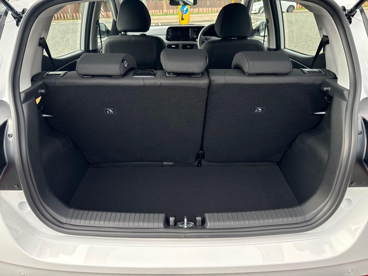 Used Hyundai i10 2025 for sale - 76716925: Photo 12