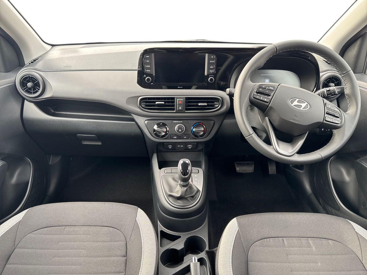 Used Hyundai i10 2025 for sale - 76716925: Photo 13