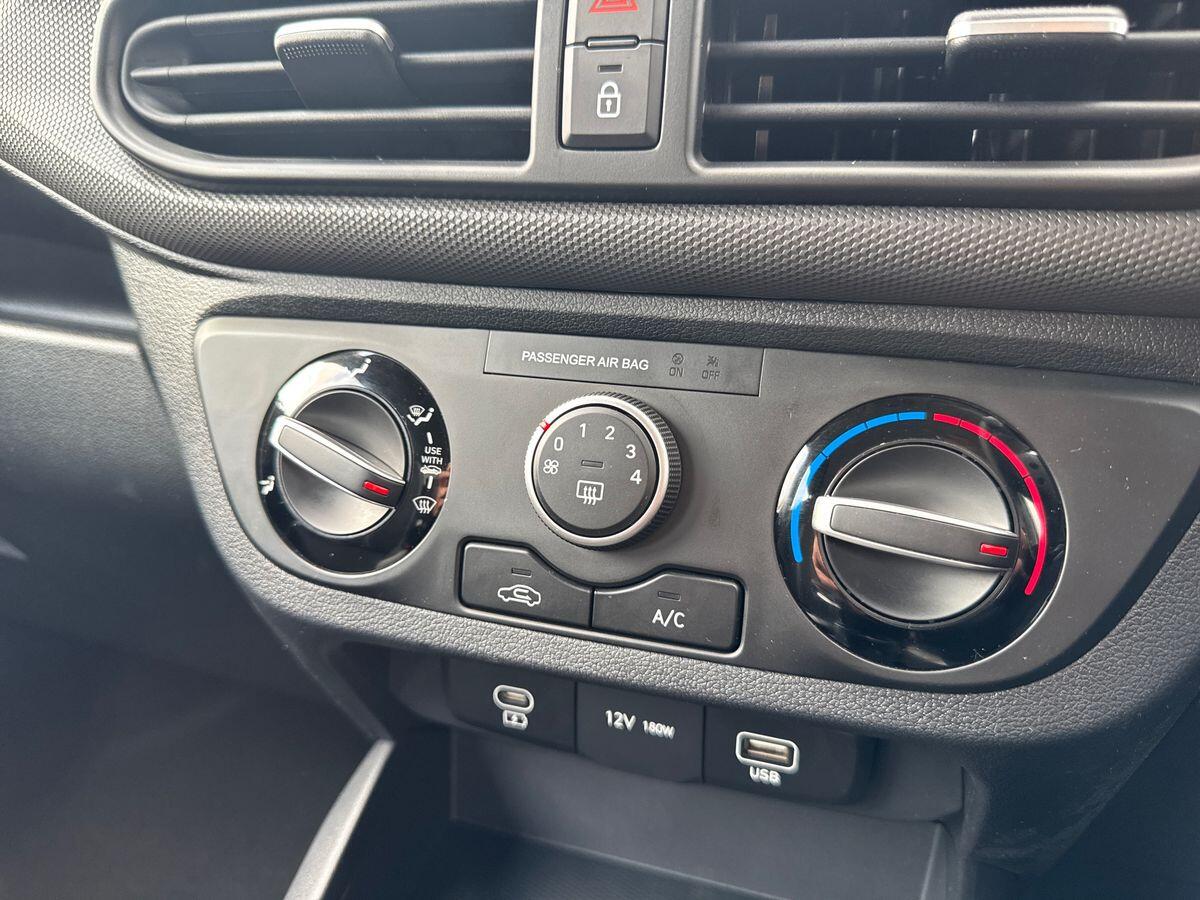 Used Hyundai i10 2025 for sale - 76716925: Photo 18