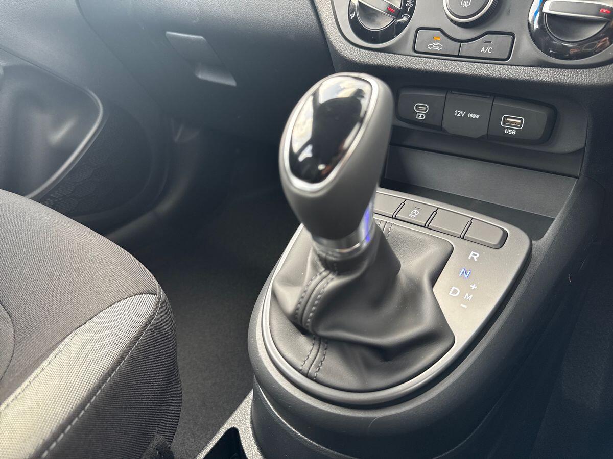 Used Hyundai i10 2025 for sale - 76716925: Photo 19