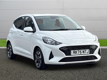 Used Hyundai i10 2025 for sale - 76716925: Photo