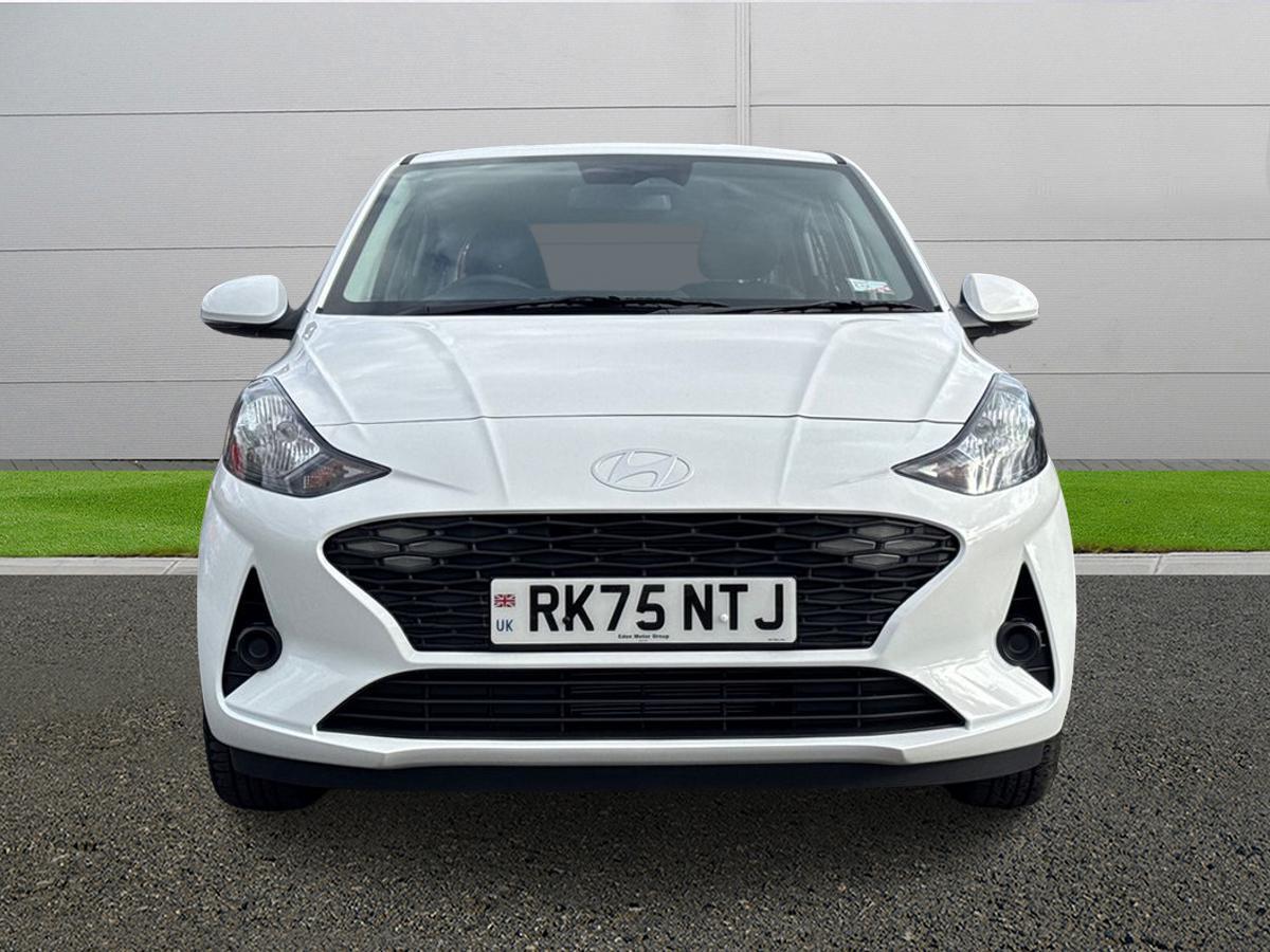 Used Hyundai i10 2025 for sale - 76716925: Photo 2