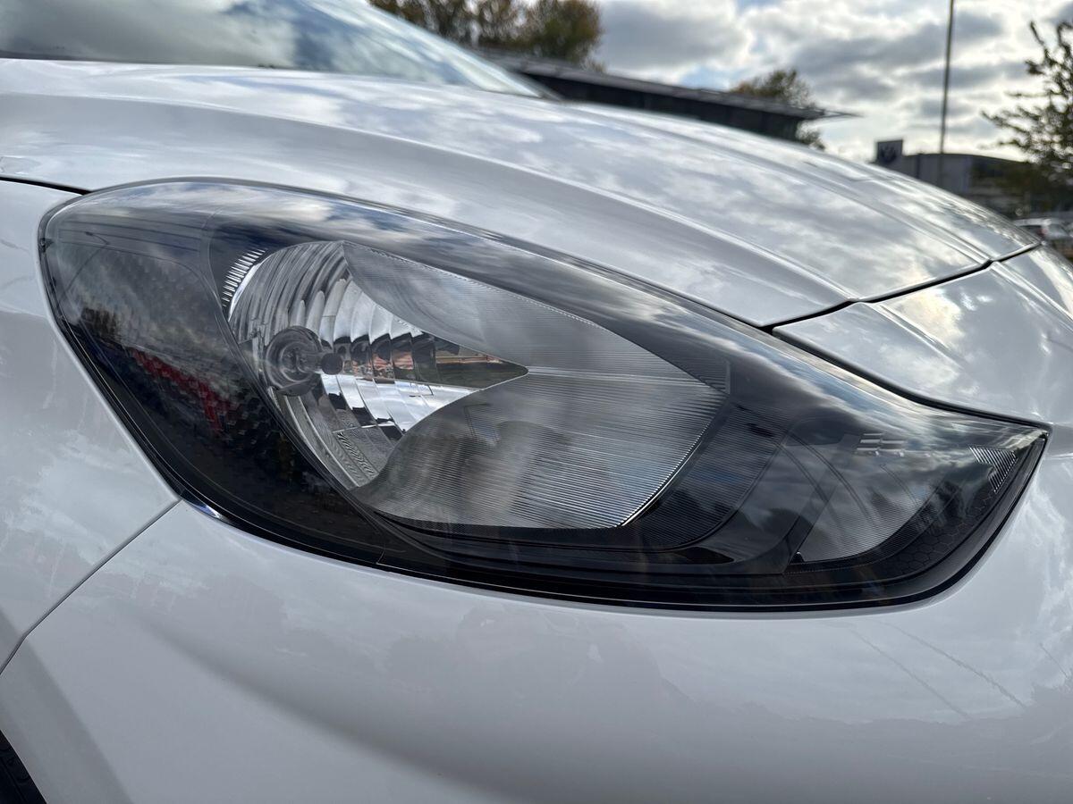 Used Hyundai i10 2025 for sale - 76716925: Photo 21