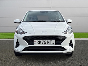 Used Hyundai i10 2025 for sale - 76716925: Photo