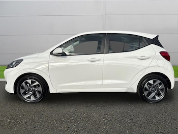 Used Hyundai i10 2025 for sale - 76716925: Photo