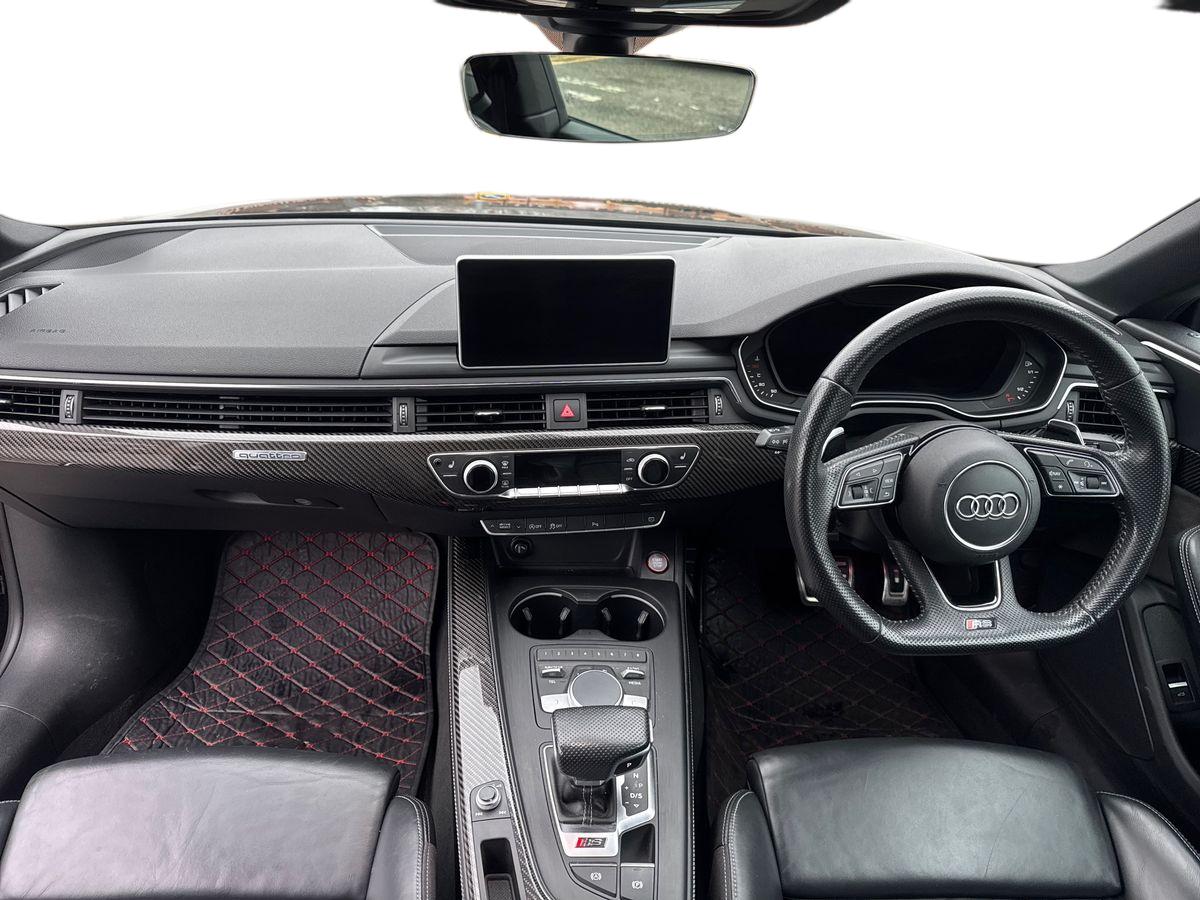 Used Audi RS5 2017 for sale - 78074300: Photo 13