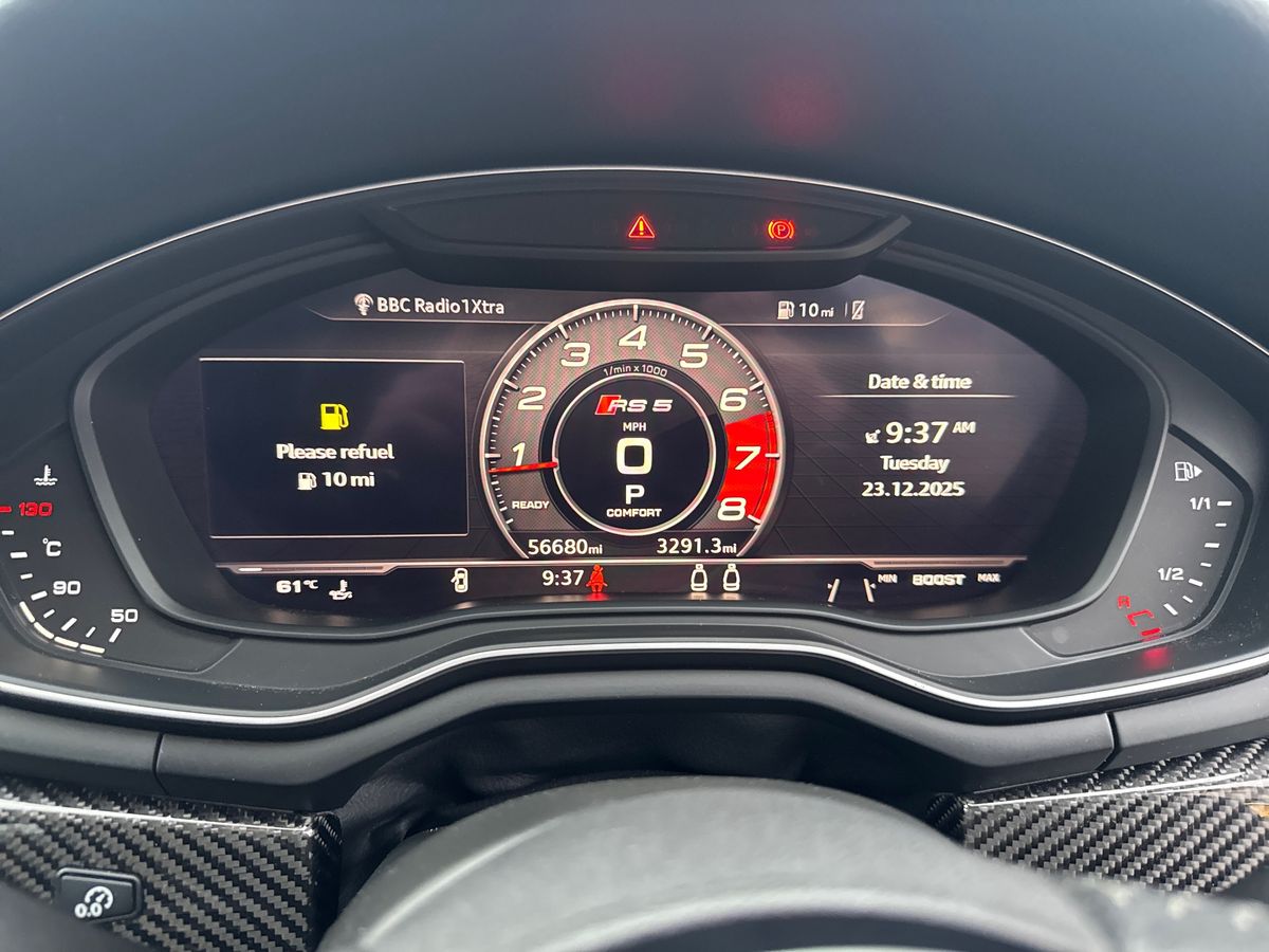 Used Audi RS5 2017 for sale - 78074300: Photo 14