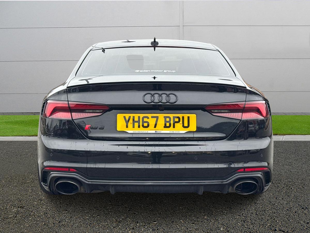 Used Audi RS5 2017 for sale - 78074300: Photo 6