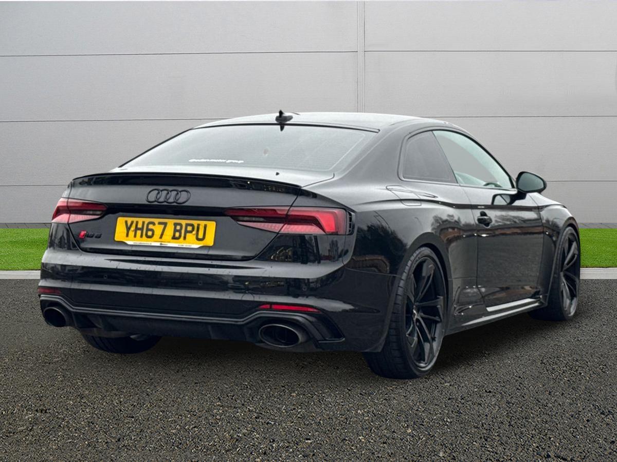 Used Audi RS5 2017 for sale - 78074300: Photo 7