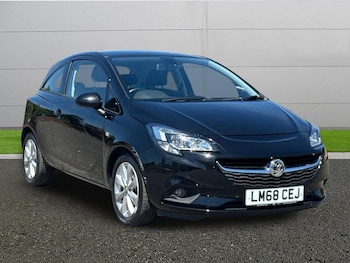 Used Vauxhall Corsa 2018 for sale - 79094866: Photo
