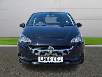 Used Vauxhall Corsa 2018 for sale - 79094866: Photo