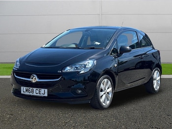 Used Vauxhall Corsa 2018 for sale - 79094866: Photo