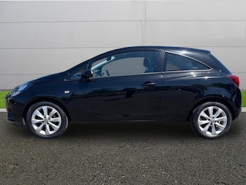 Used Vauxhall Corsa 2018 for sale - 79094866: Photo