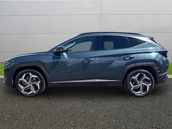 Used Hyundai TUCSON 2022 for sale - 79077543: Photo