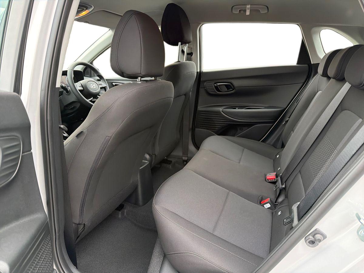 Used Hyundai i20 2025 for sale - 77205580: Photo 11