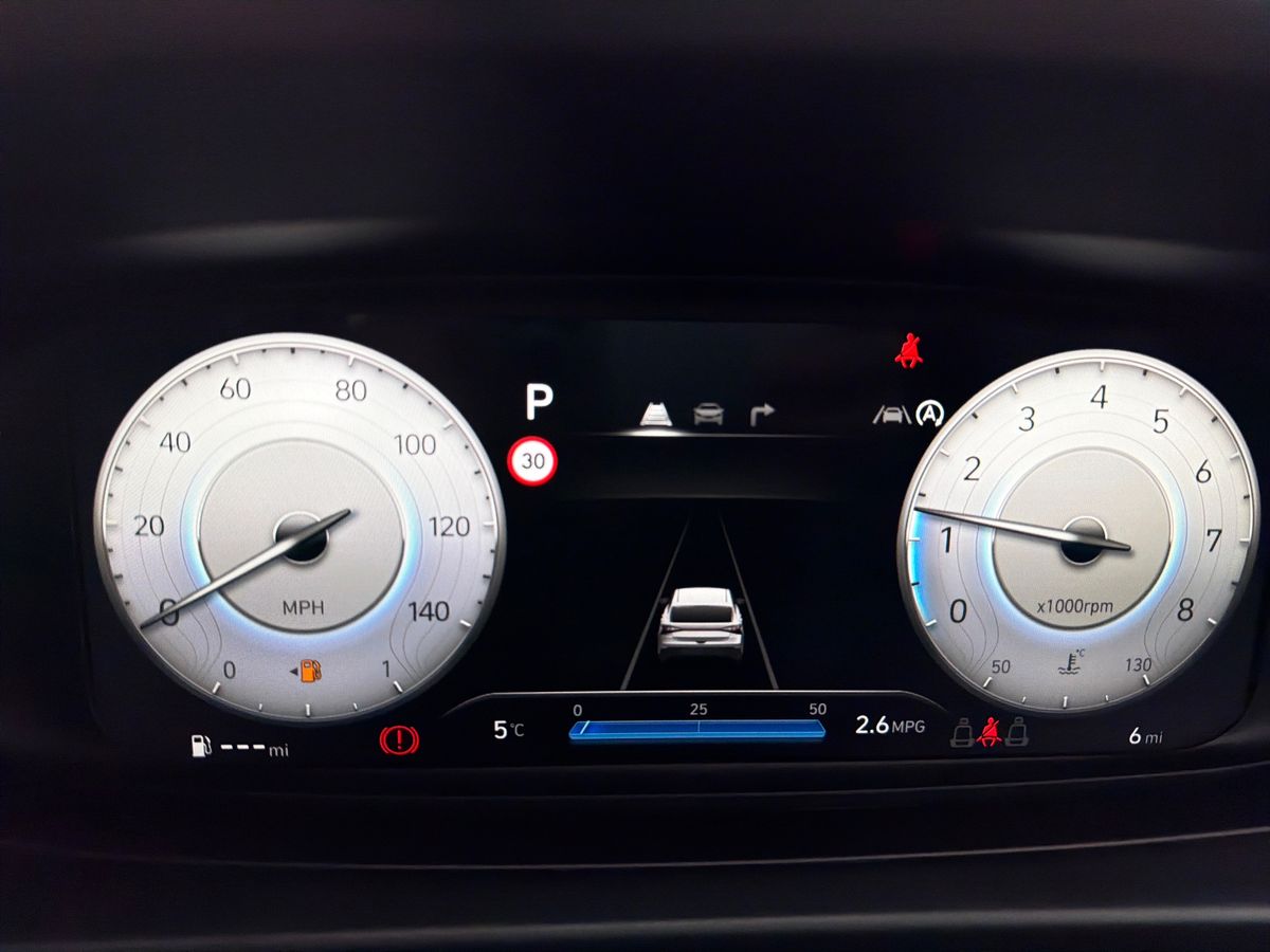 Used Hyundai i20 2025 for sale - 77205580: Photo 14