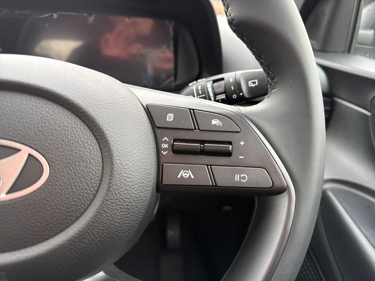 Used Hyundai i20 2025 for sale - 77205580: Photo 17