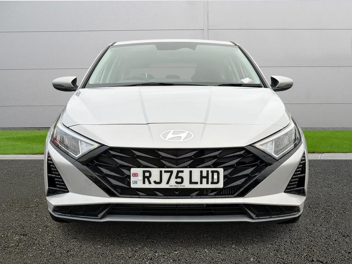 Used Hyundai i20 2025 for sale - 77205580: Photo 2