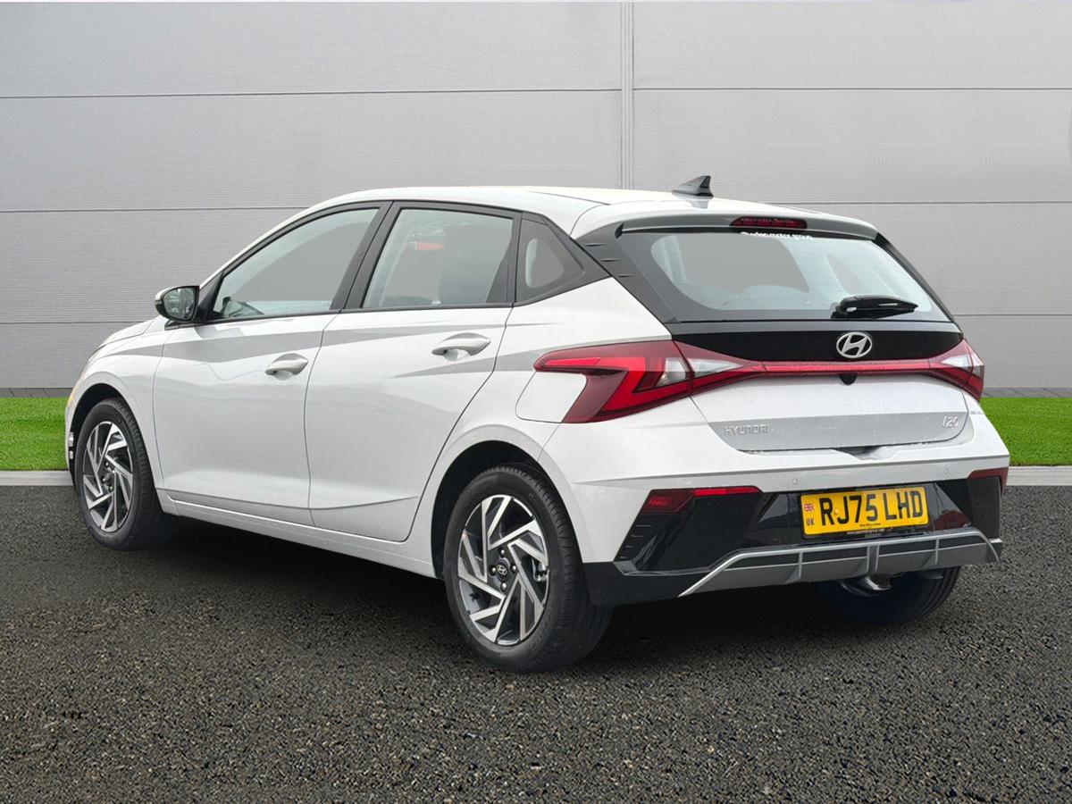 Used Hyundai i20 2025 for sale - 77205580: Photo 5