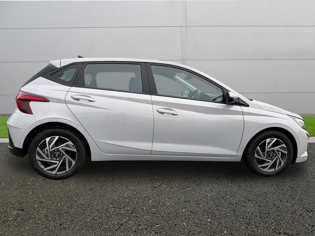 Used Hyundai i20 2025 for sale - 77205580: Photo 8