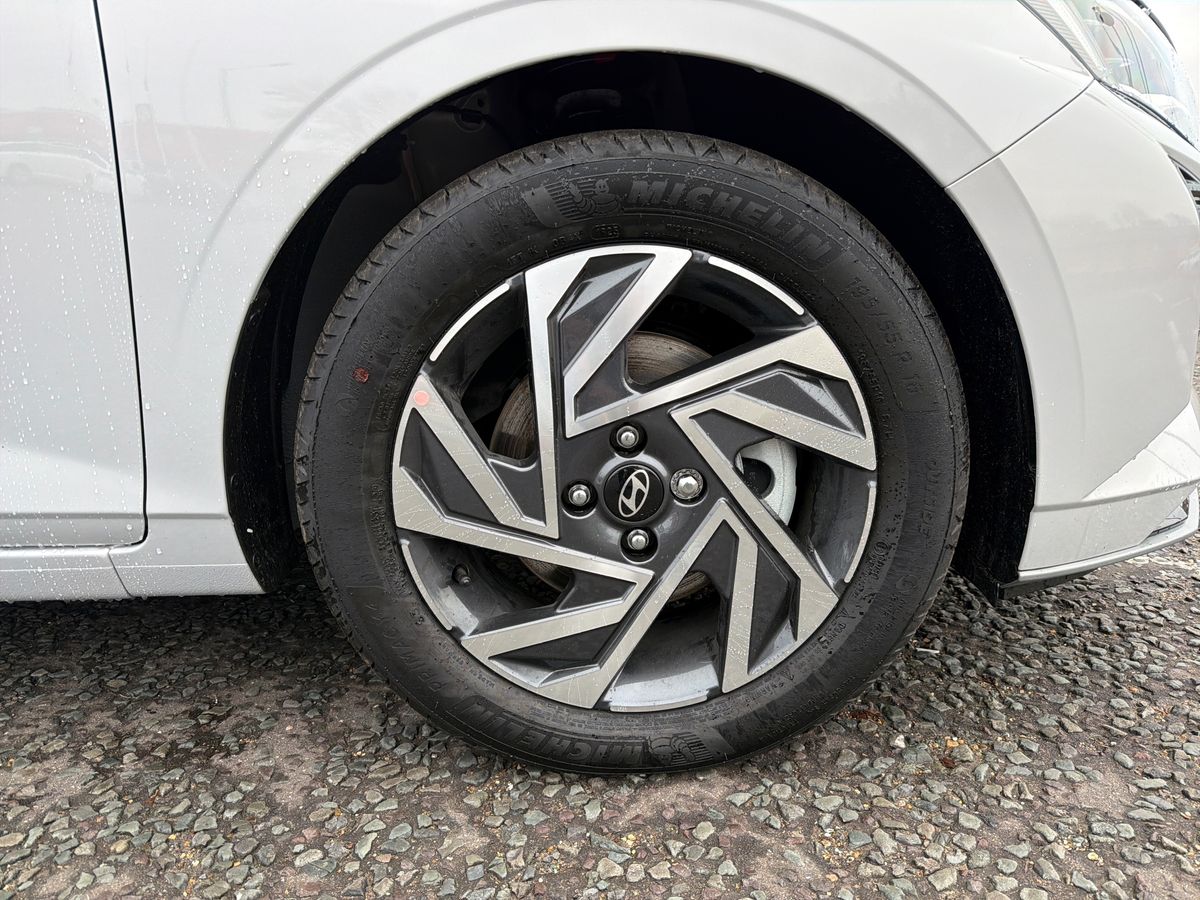 Used Hyundai i20 2025 for sale - 77205580: Photo 9