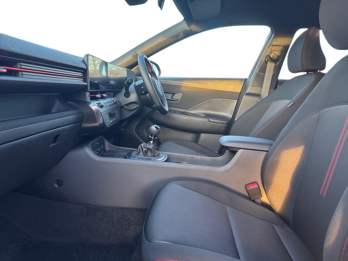 Used Hyundai KONA 2025 for sale - 77075810: Photo 10