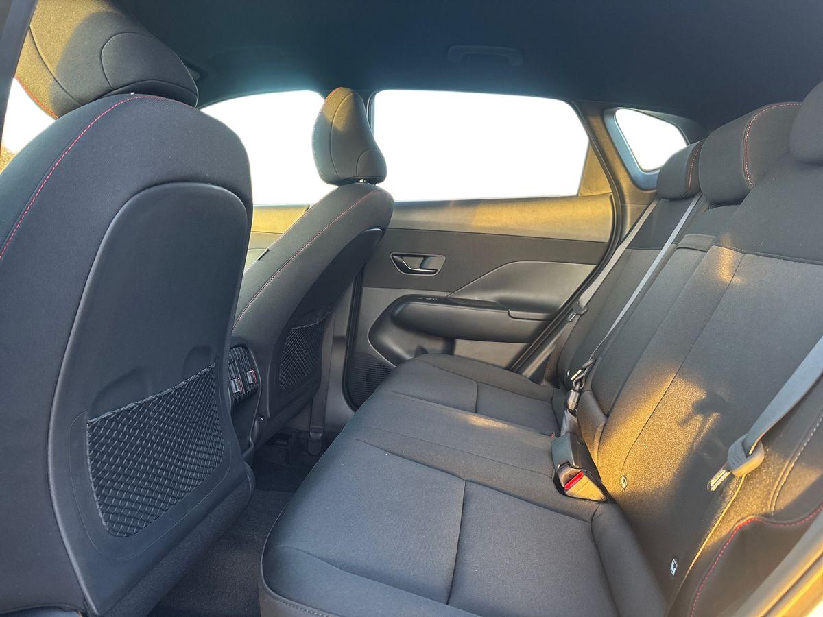 Used Hyundai KONA 2025 for sale - 77075810: Photo 11