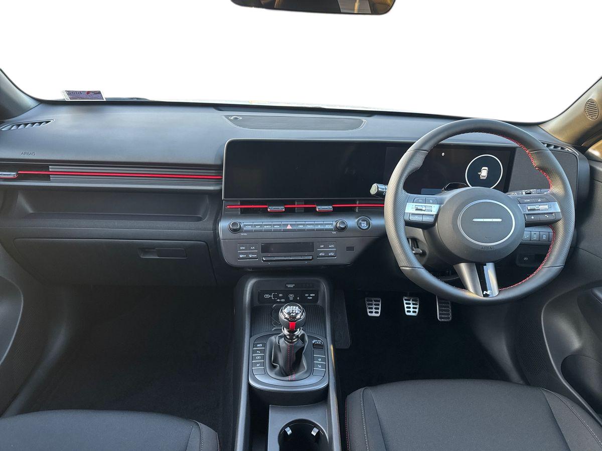 Used Hyundai KONA 2025 for sale - 77075810: Photo 13