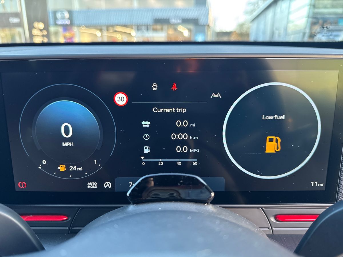 Used Hyundai KONA 2025 for sale - 77075810: Photo 14