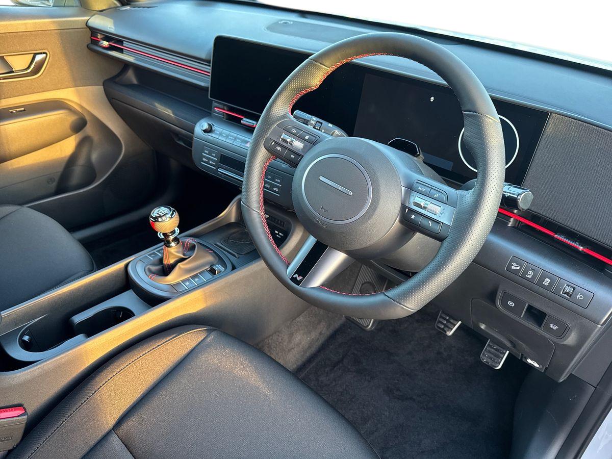 Used Hyundai KONA 2025 for sale - 77075810: Photo 15