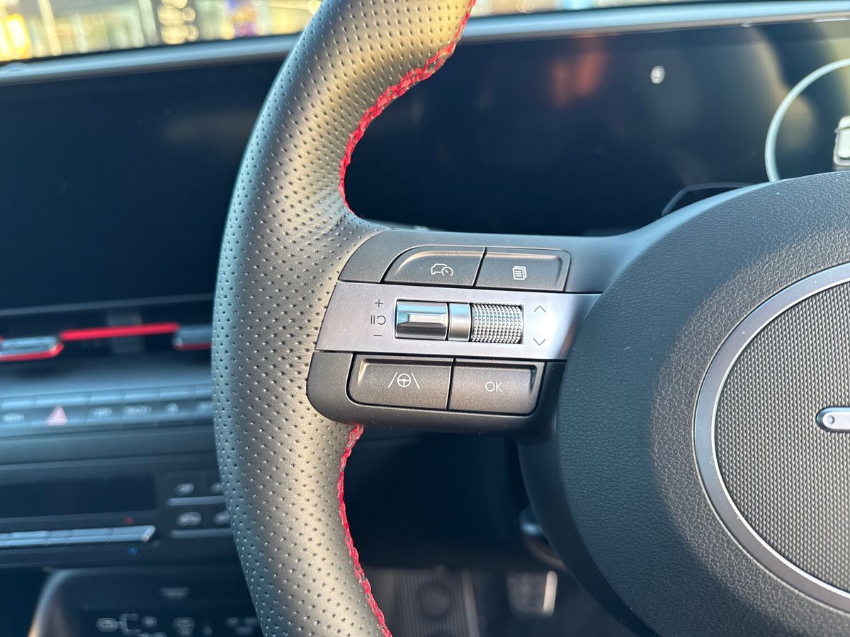 Used Hyundai KONA 2025 for sale - 77075810: Photo 16