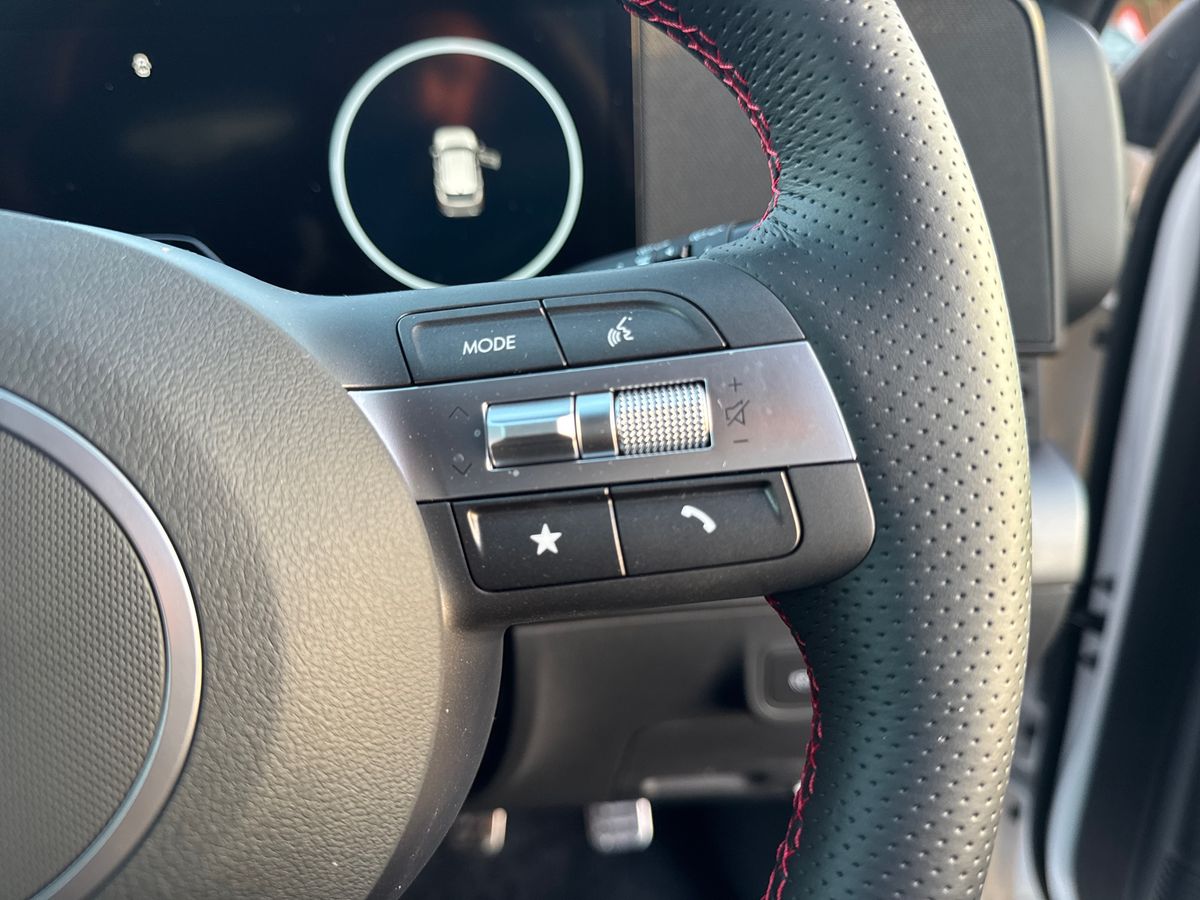 Used Hyundai KONA 2025 for sale - 77075810: Photo 17