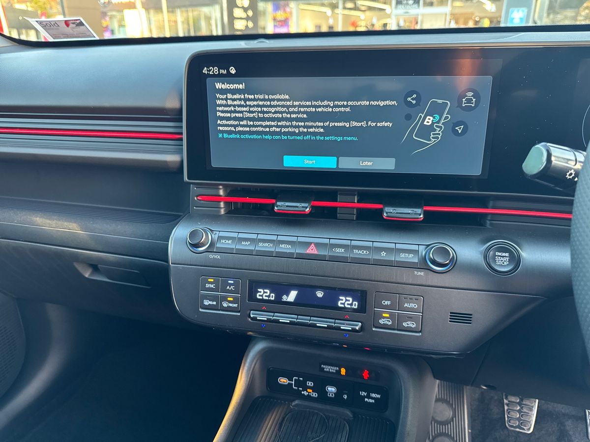 Used Hyundai KONA 2025 for sale - 77075810: Photo 18