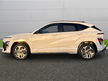 Used Hyundai KONA 2025 for sale - 77075810: Photo