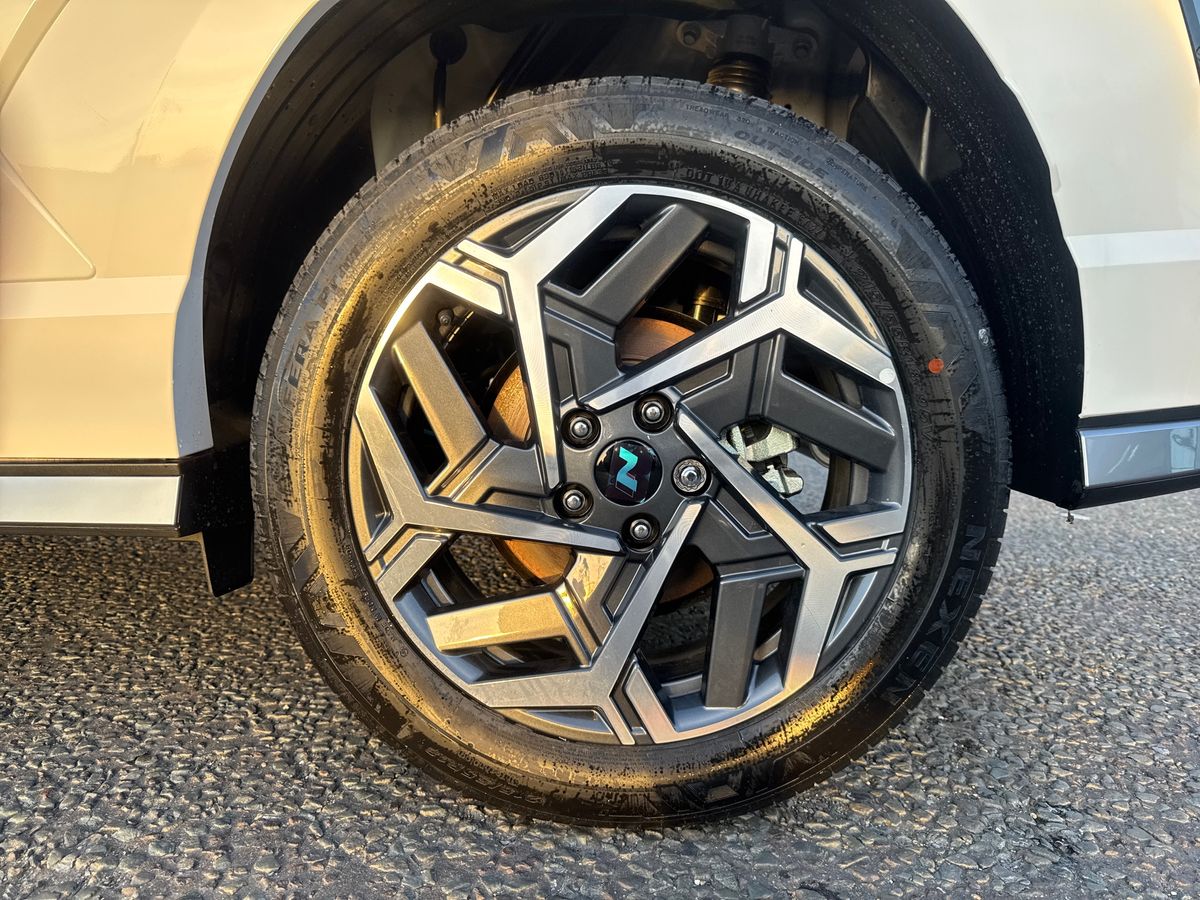 Used Hyundai KONA 2025 for sale - 77075810: Photo 9