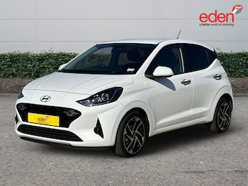 Used Hyundai i10 2026 for sale - 79413315: Photo