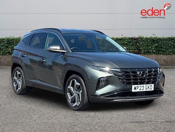 Used Hyundai TUCSON 2023 for sale - 79269310: Photo