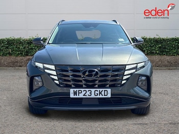 Used Hyundai TUCSON 2023 for sale - 79269310: Photo