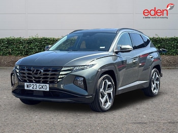 Used Hyundai TUCSON 2023 for sale - 79269310: Photo