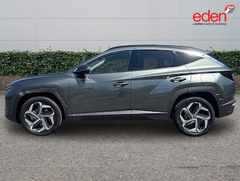 Used Hyundai TUCSON 2023 for sale - 79269310: Photo