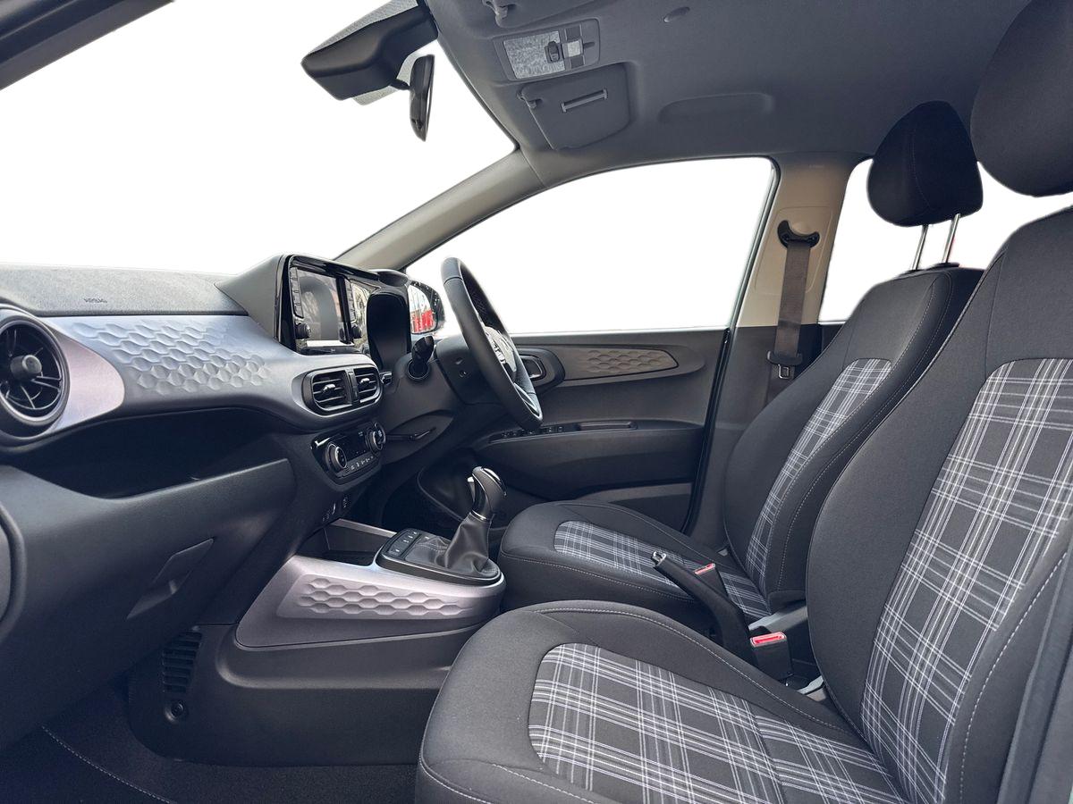 Used Hyundai i10 2025 for sale - 77178128: Photo 10