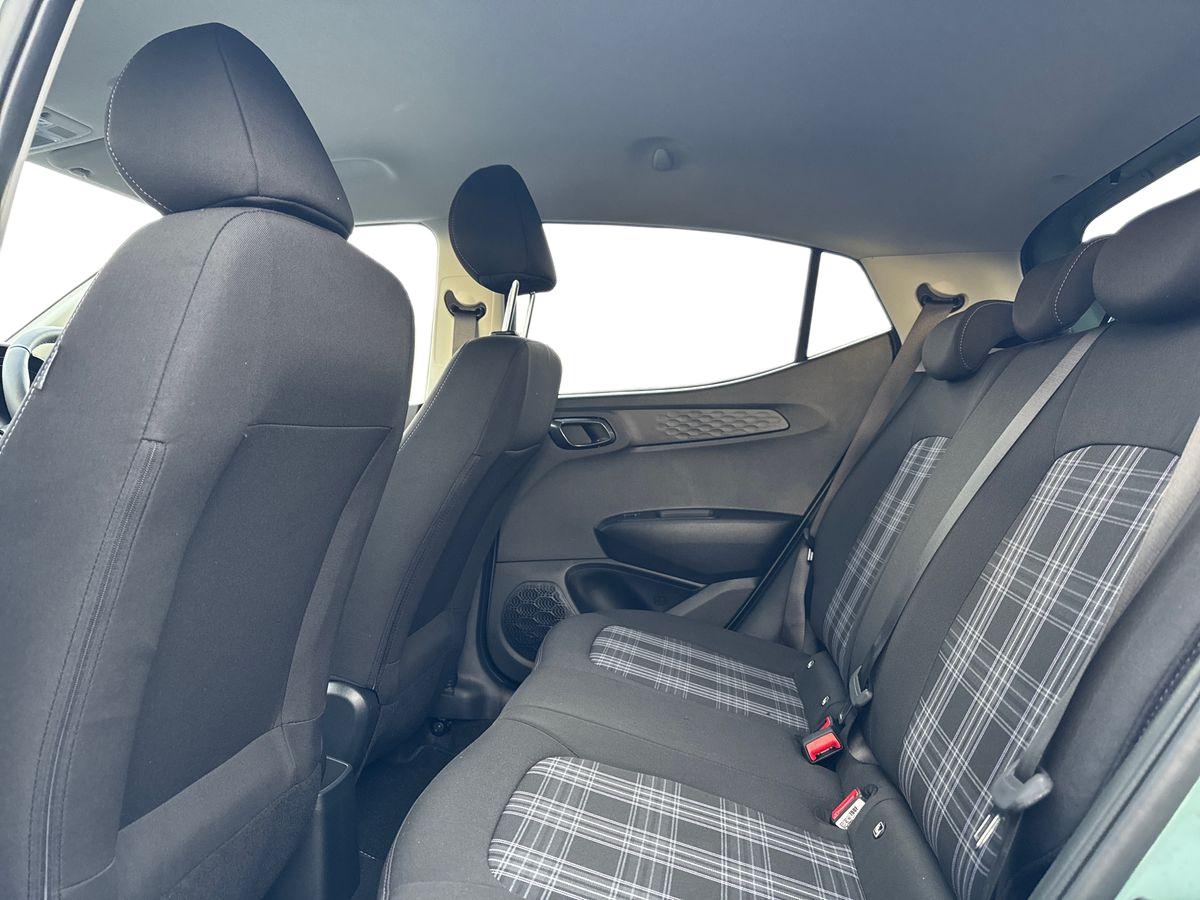 Used Hyundai i10 2025 for sale - 77178128: Photo 11