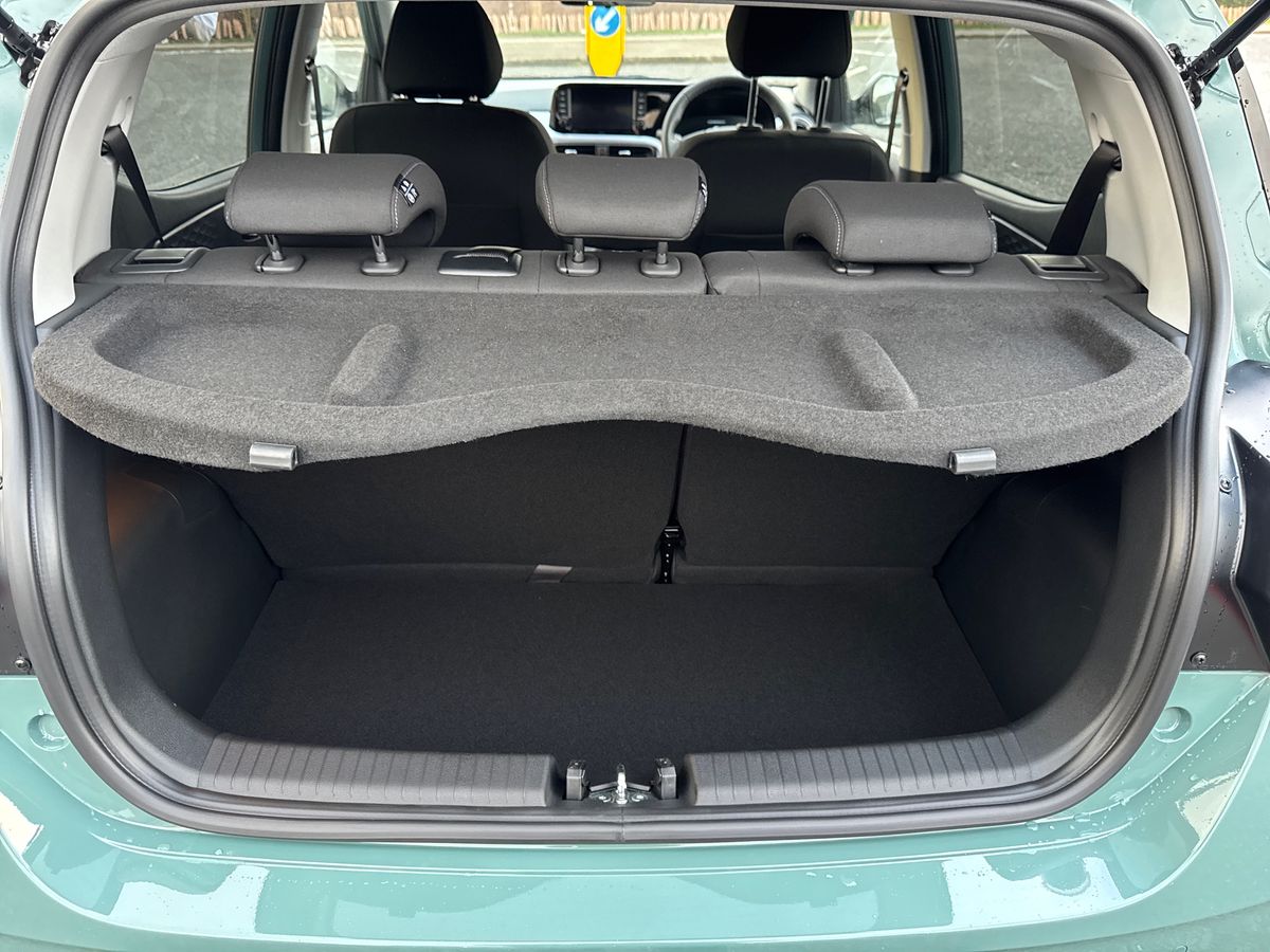 Used Hyundai i10 2025 for sale - 77178128: Photo 12