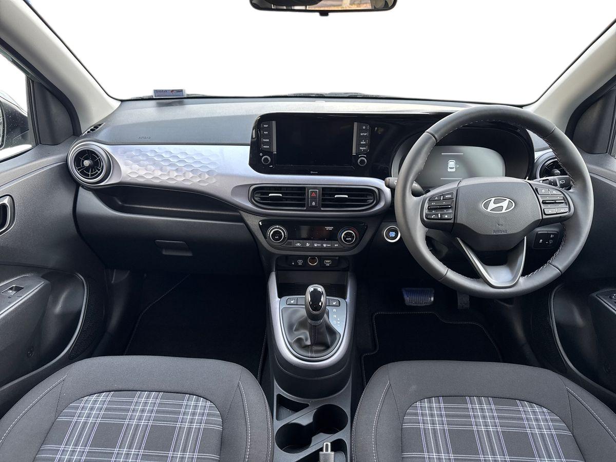 Used Hyundai i10 2025 for sale - 77178128: Photo 13